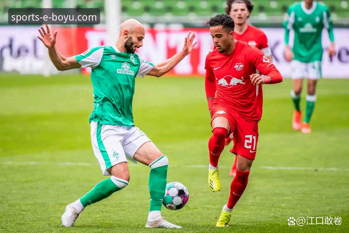 博鱼体育平台如何重塑你的赛事服务体验？一场深度对比揭示未来