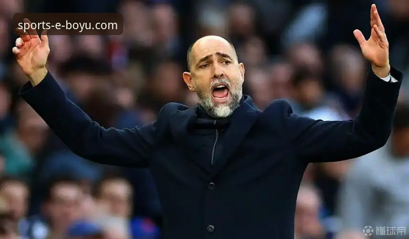 热刺新帅图多尔铁腕治军最新动态：强硬风格引发更衣室变革，博鱼体育平台深度解析